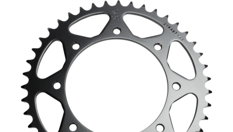 Jt Sprocket KLR650 43