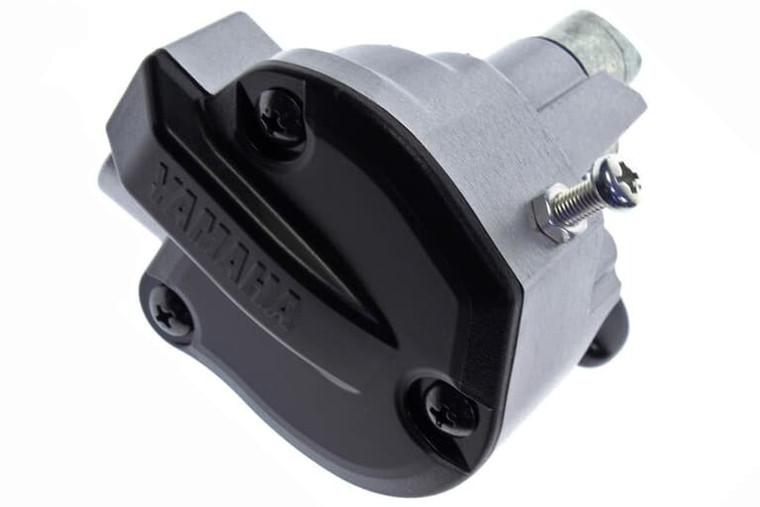 THROTTLE LEVER ASS