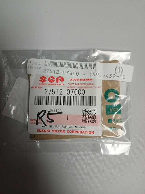 PLATE,ENGINE SP