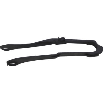 CHAIN GUIDE CRF450 BLK