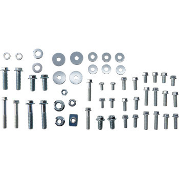 JAPANESE TRACK PACK 6 KIT