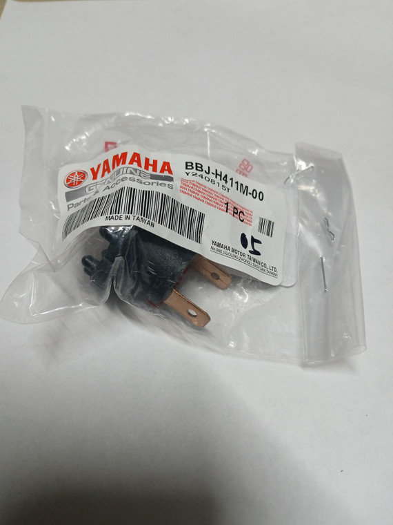 SOCKET ASSY