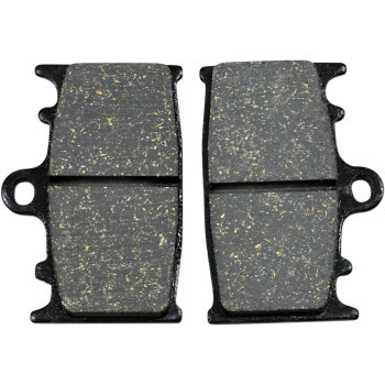 EBC Pad Set