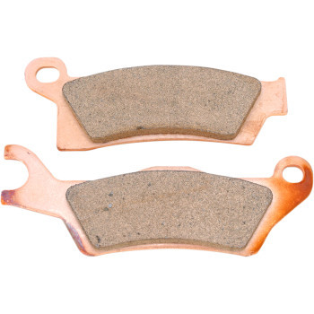 EBC Pad Set