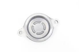 COVER, OIL ELEMENT