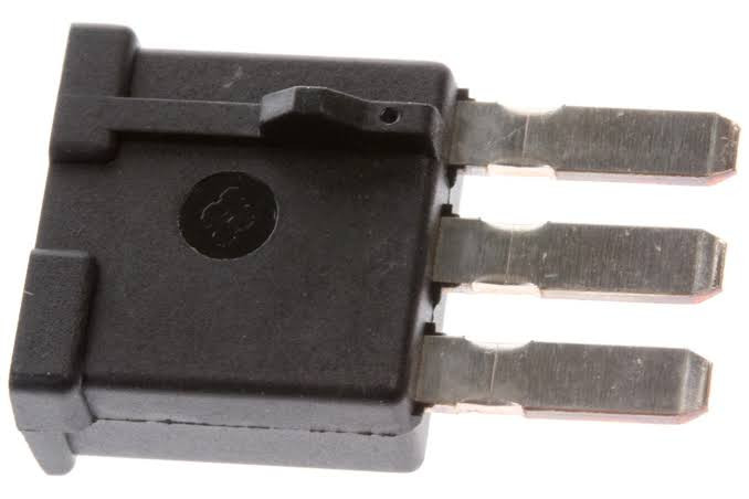 DIODE, THREE WAY