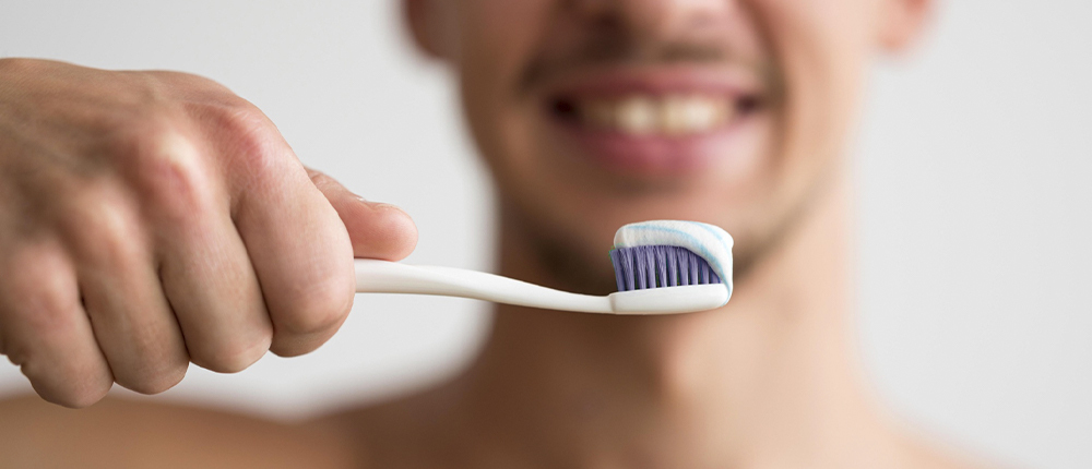 SERVICIO DE CUIDADO BUCAL