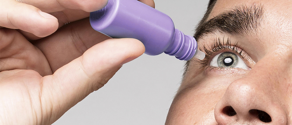 SERVICIO DE CUIDADO OCULAR