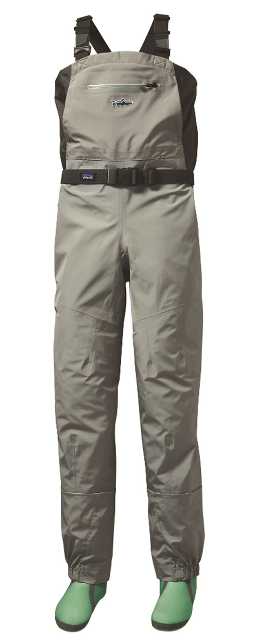 Patagonia Women's Spring River Waders Bob Mitchell's Fly Shop
