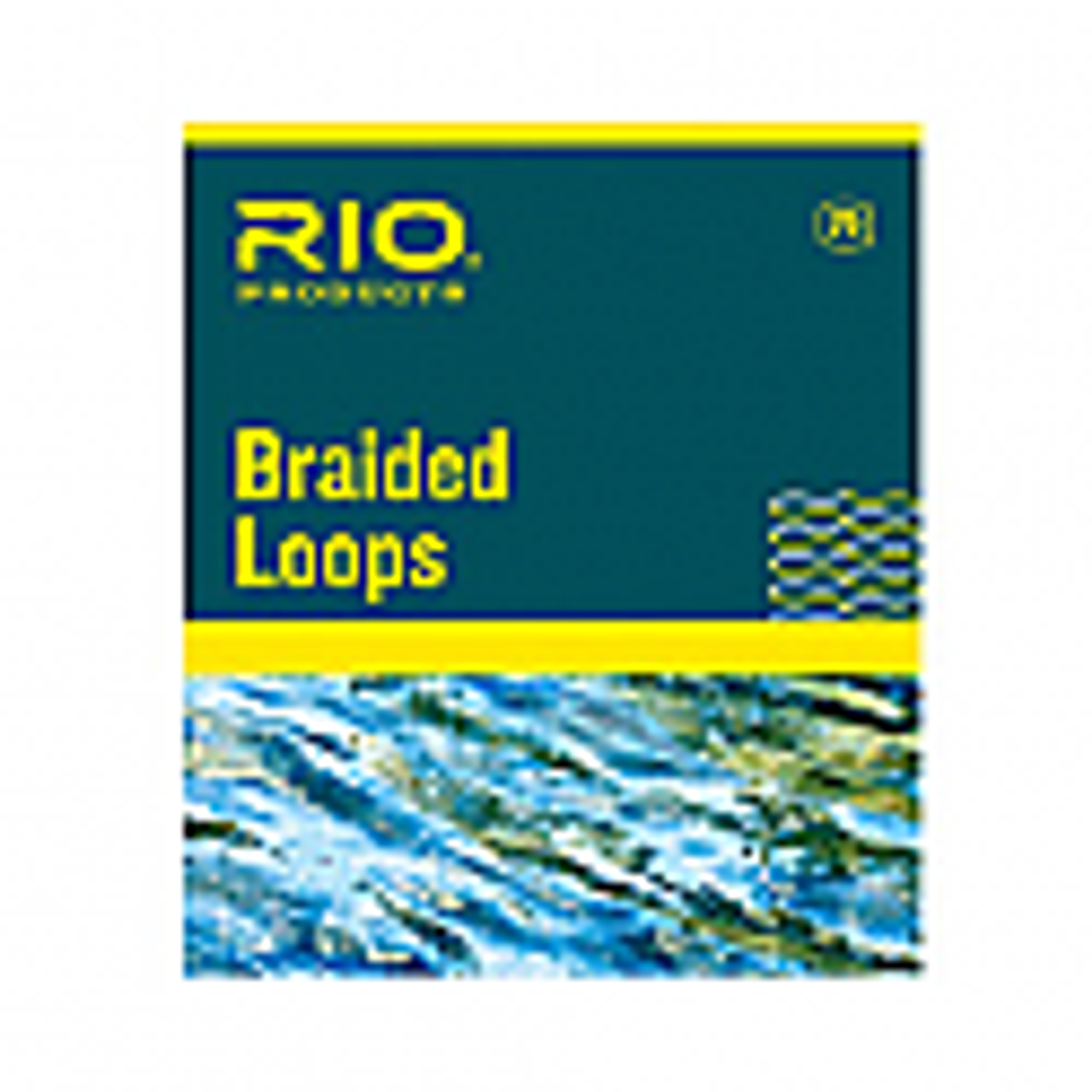 Rio Braided Loops - Bob Mitchell's Fly Shop