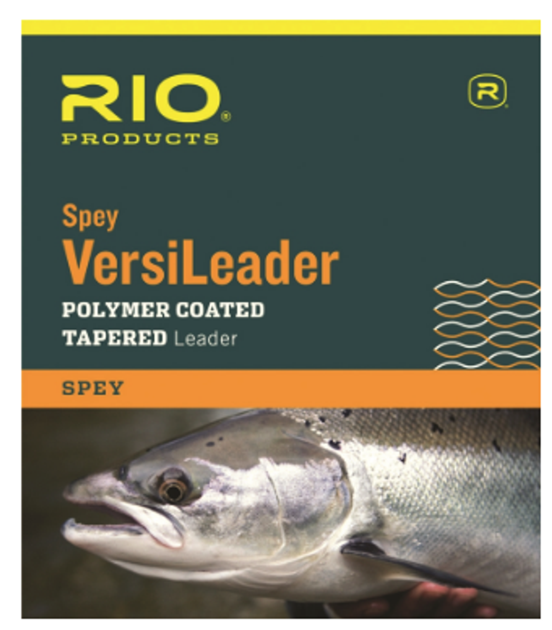 Rio Spey Versileaders