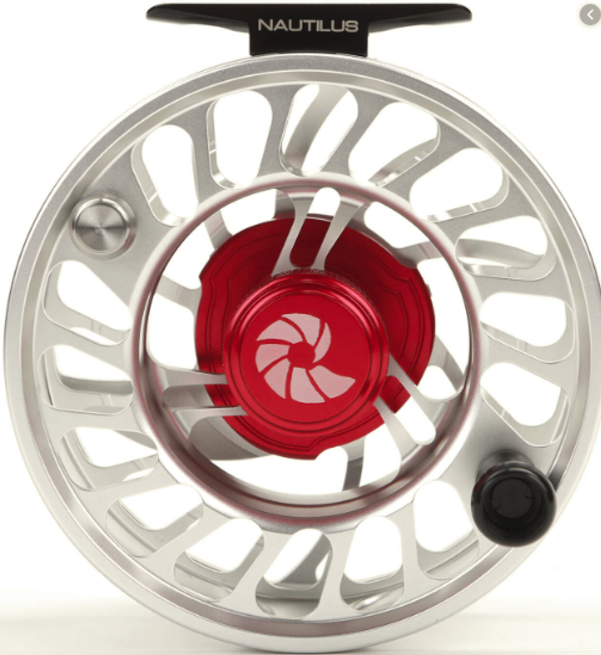 Nautilus CCF-X2 Fly Reel