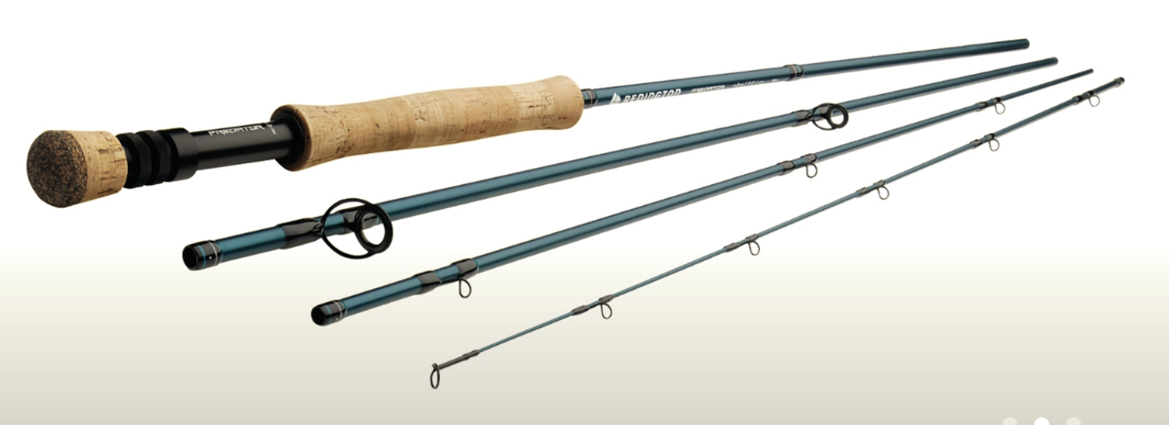 Redington Predator Fly Rod - Bob Mitchell's Fly Shop