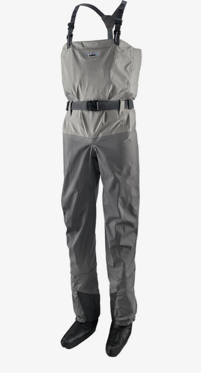Swiftcurrent Packable Waders - Bob Mitchell's Fly Shop
