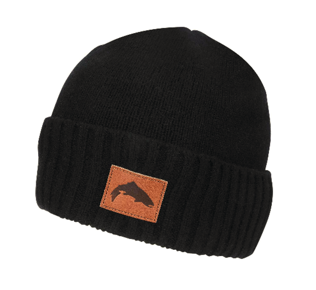 Dockwear Wool Beanie - Bob Mitchell's Fly Shop