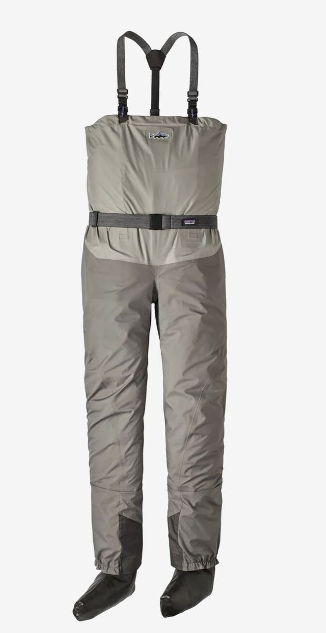 Middle Fork Packable Wader