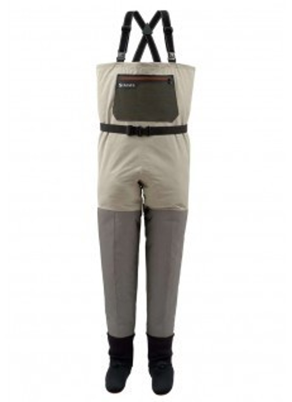 Simms Headwaters Pro Stockingfoot Waders