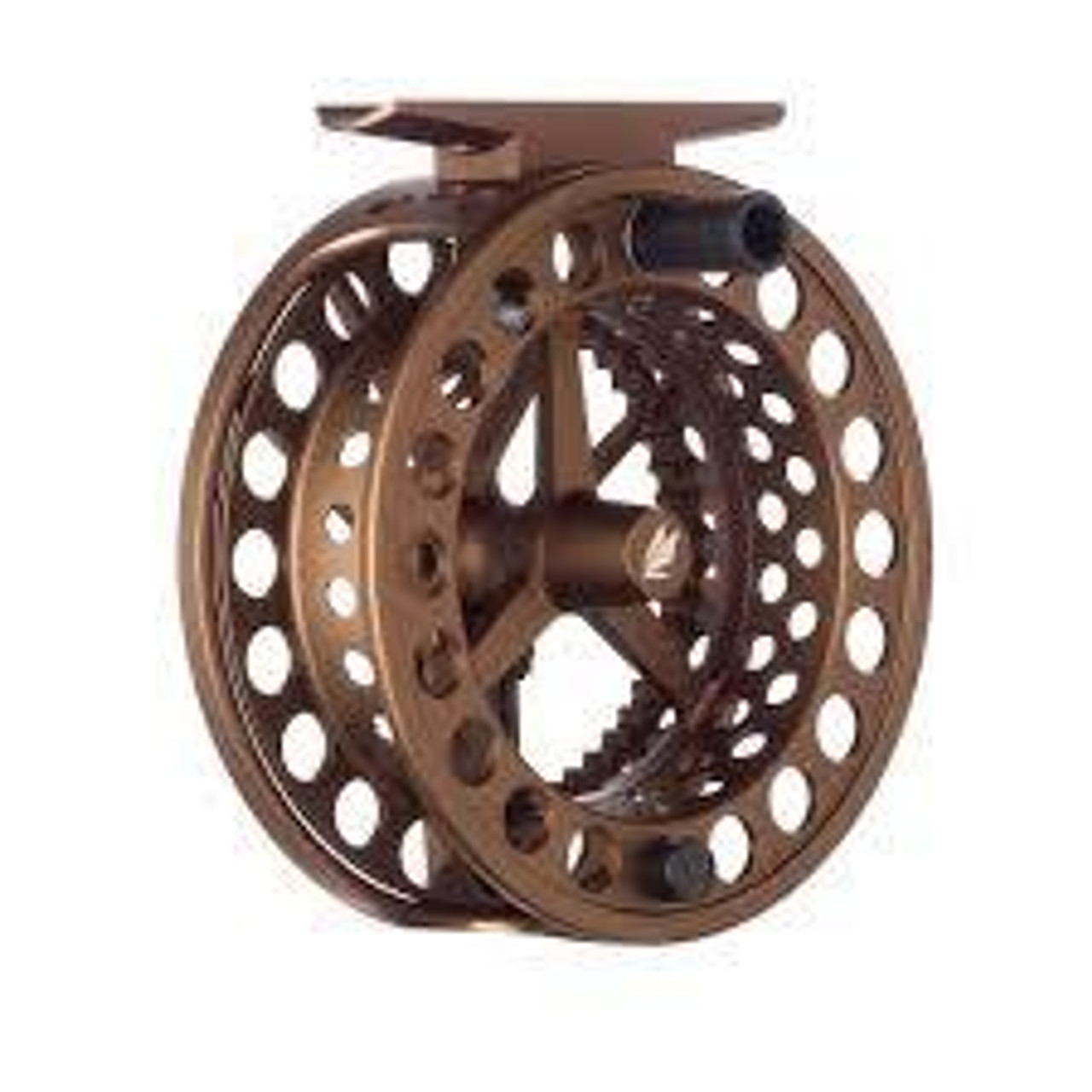 CLICK SERIES Fly Fishing Spool 3/4/5