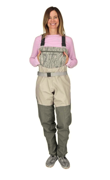 Simms Women's Soul River Wader