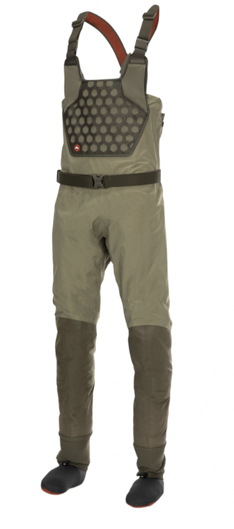 Simms Flyweight Stockingfoot Waders