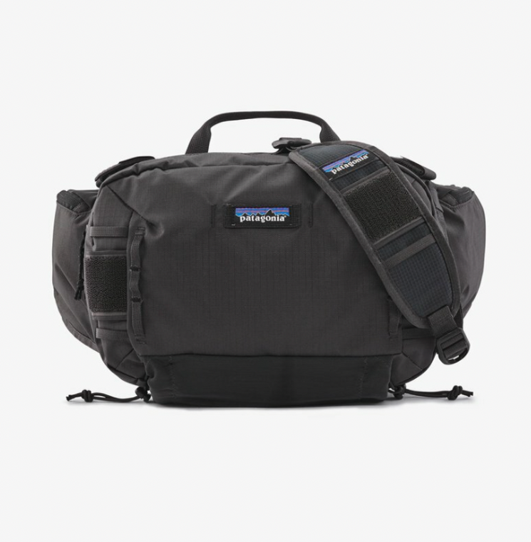 Patagonia Stealth Hip Pack