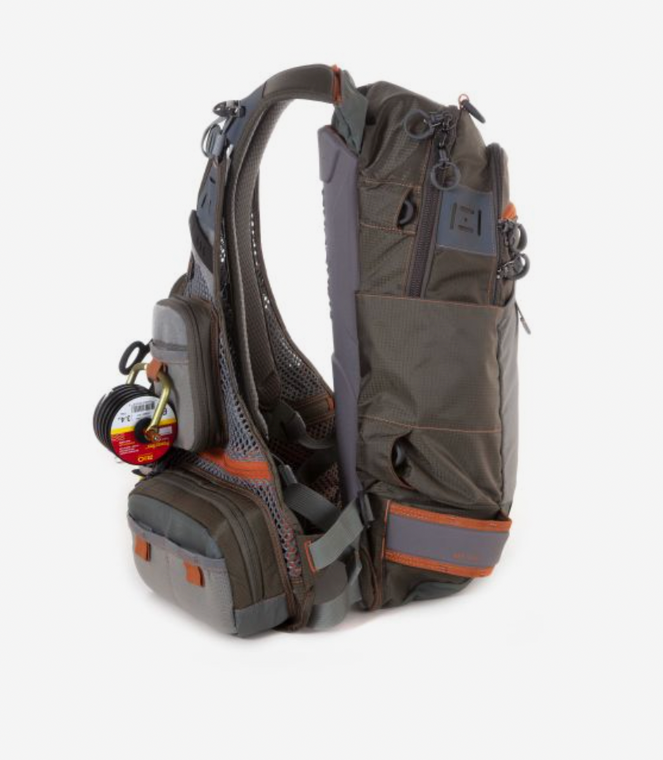 Ridgeline Tech Pack 