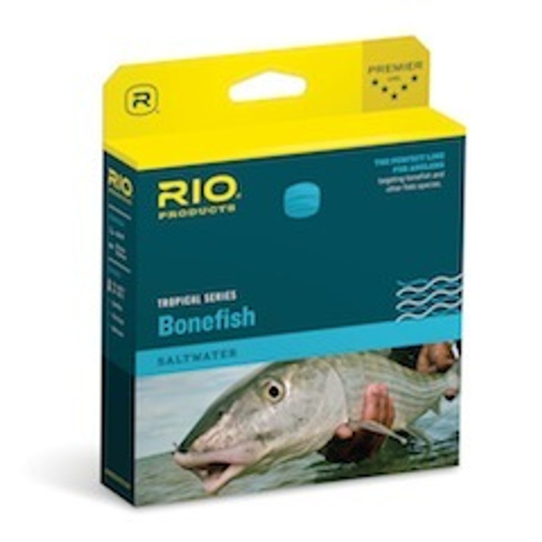 Rio Bonefish Fly Line