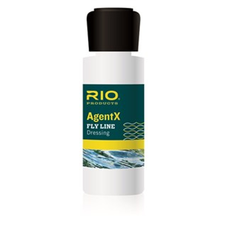 Rio Agent X Fly Line Dressing 