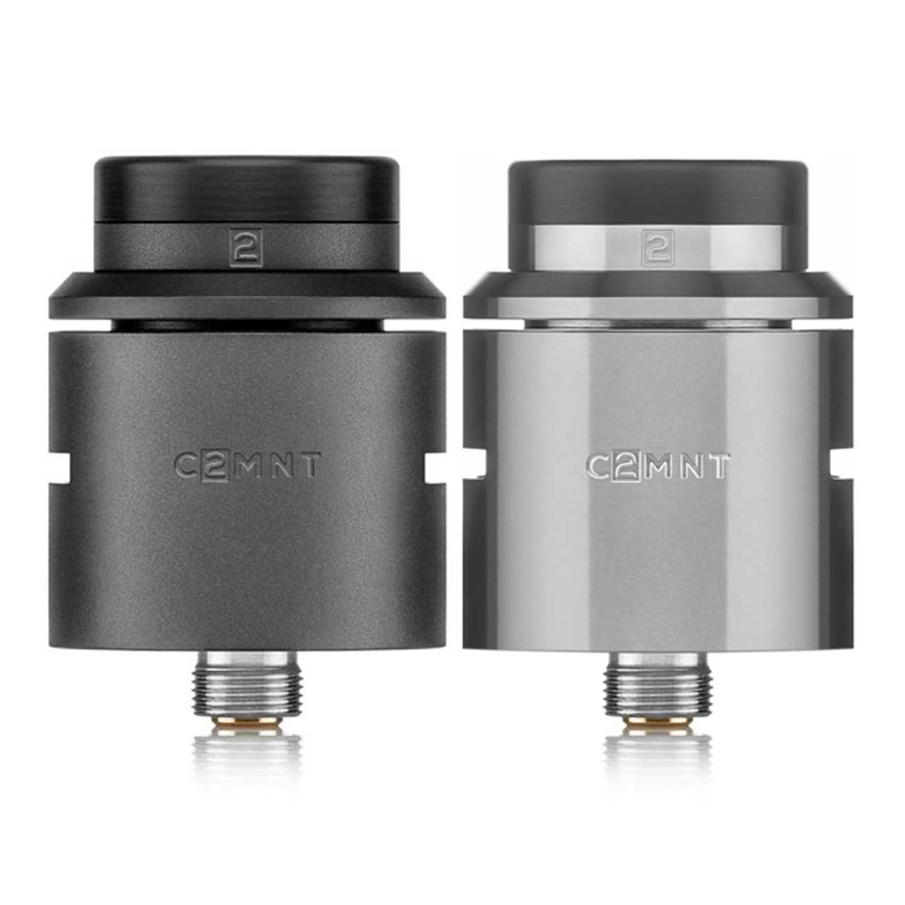 Cosmonaut V2 C2mnt 24mm Rda District F5ve