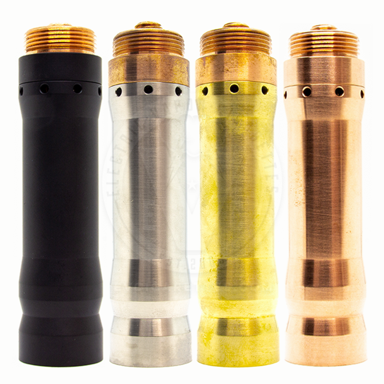 The Vindicator 21700 / Ruby 21 Stack Section The Vindicator 21700 / Ruby 21 Stack Section
