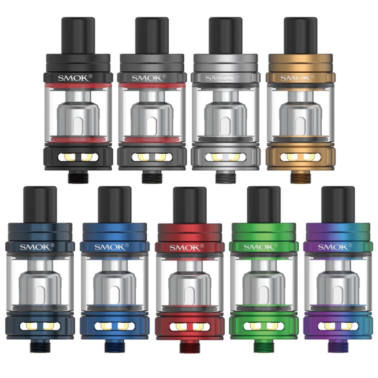 Smok TFV9 Mini Tank Atomizer Smok TFV9 Mini Tank Atomizer