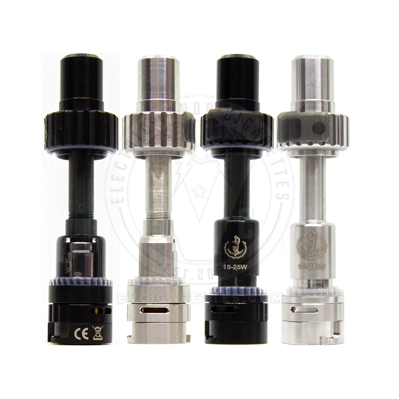 Squad AIO Atomizer Squad AIO Atomizer