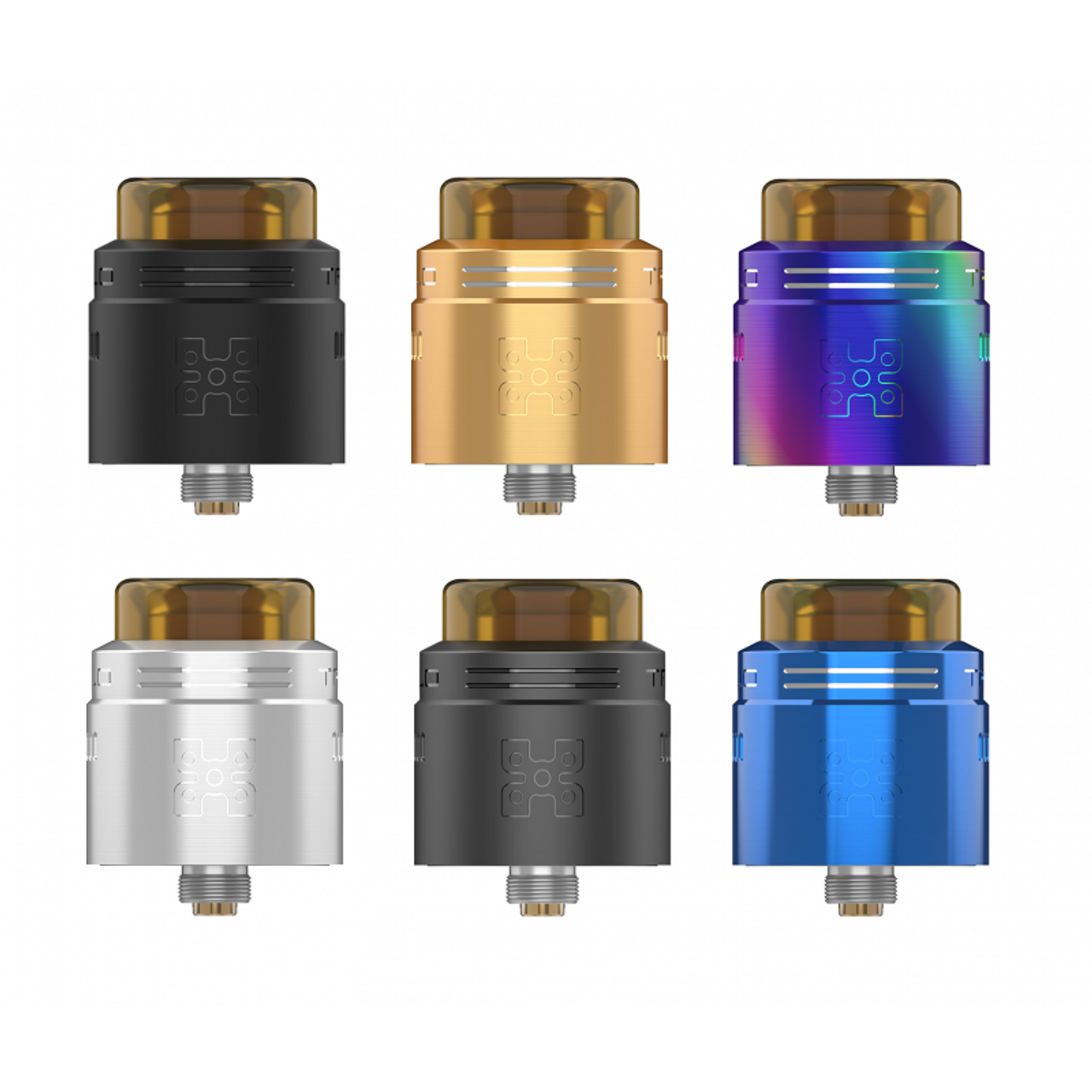 Talo X 24mm Rda Geekvape