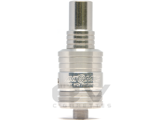EHPro Atomic Rebuildable Dripping Atomizer EHPro Atomic Rebuildable Dripping Atomizer