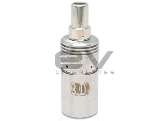 HCigar 3D Rebuildable Dripping Atomizer HCigar 3D Rebuildable Dripping Atomizer