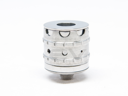 Crown Rebuildable Dripping Atomizer Clone Crown Rebuildable Dripping Atomizer Clone