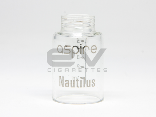 Aspire Nautilus Glass Tank Replacement Aspire Nautilus Glass Tank Replacement