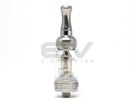 Nautilus Mini Tank Atomizer by Aspire Nautilus Mini Tank Atomizer by Aspire