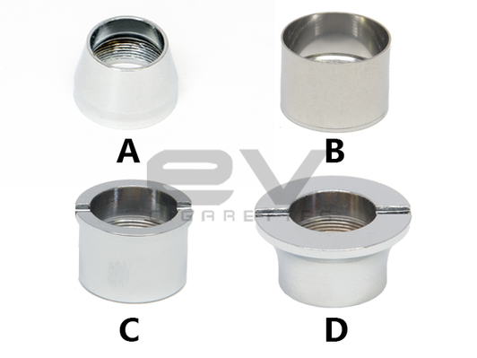 eGo Sleeve Cones eGo Sleeve Cones