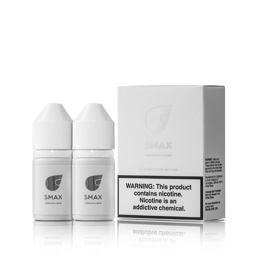 Smax E-Liquid - Sammie Puffs Smax E-Liquid - Sammie Puffs