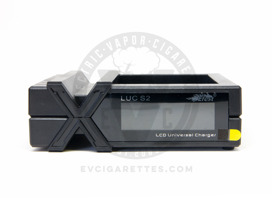 Efest LUC S2 LCD Battery Charger Efest LUC S2 LCD Battery Charger