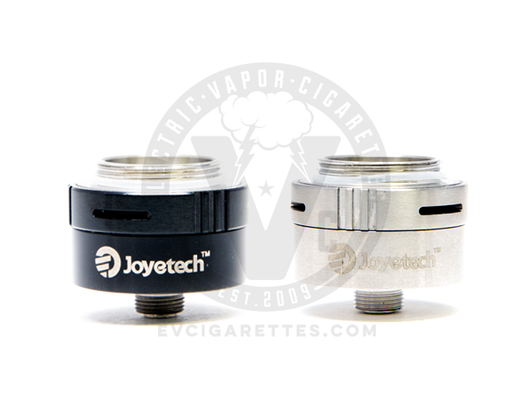 Joyetech Delta 23 Adjustable Airflow Base Replacement Joyetech Delta 23 Adjustable Airflow Base Replacement