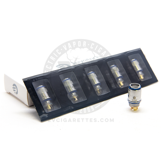 Joyetech eGo ONE Atomizer Head Replacements (5pcs) Joyetech eGo ONE Atomizer Head Replacements (5pcs)