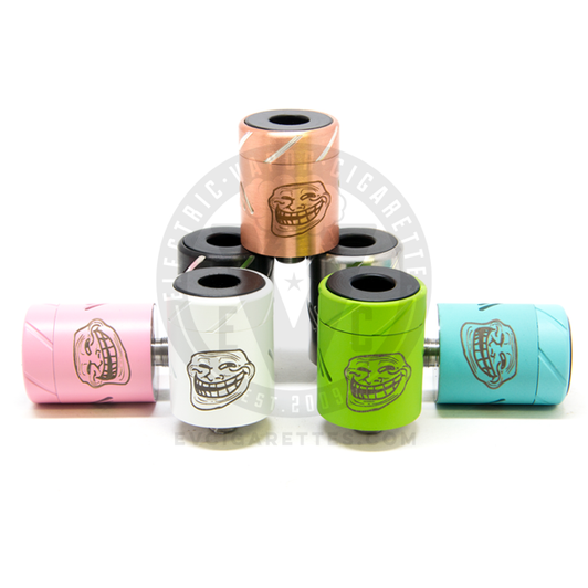 Troll v1.5 22mm RDA by Wotofo Troll v1.5 22mm RDA by Wotofo