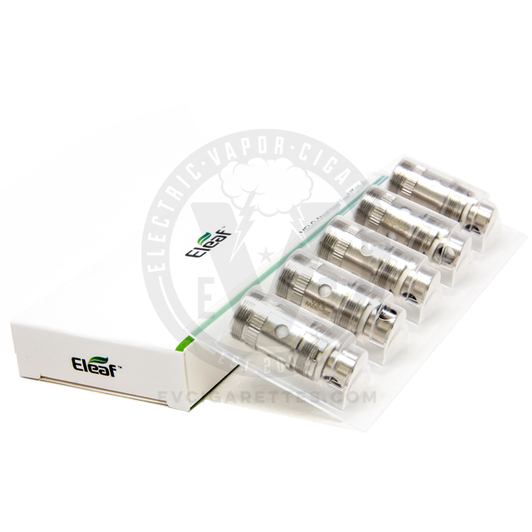 Eleaf MELO Atomizer Head Replacements - 5pcs Eleaf MELO Atomizer Head Replacements - 5pcs
