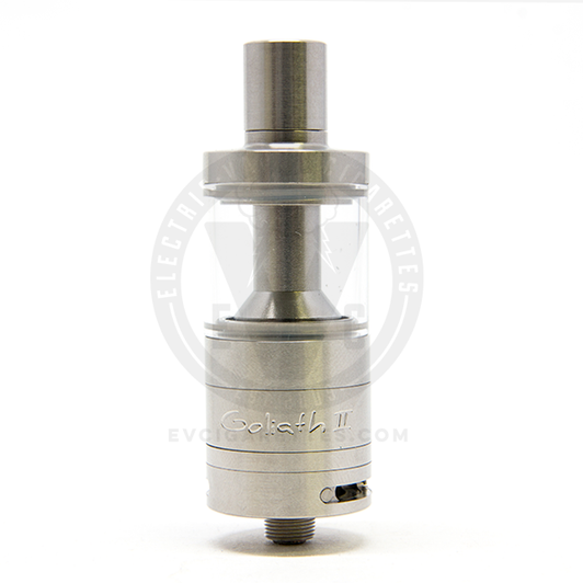 Goliath v2 Hybrid Sub-Ohm Atomizer by UD Goliath v2 Hybrid Sub-Ohm Atomizer by UD