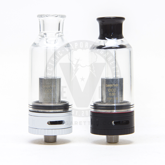 **Trinity Sub-X Glass Tank for Kanger Subtank Mini **Trinity Sub-X Glass Tank for Kanger Subtank Mini
