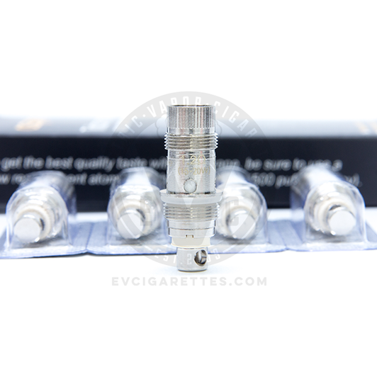 Aspire Triton Mini Atomizer Coil Heads (5pcs) Aspire Triton Mini Atomizer Coil Heads (5pcs)
