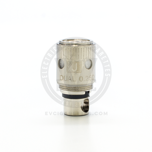 Crown Sub-Ohm Tank Atomizer Heads by Uwell (4pcs) Crown Sub-Ohm Tank Atomizer Heads by Uwell (4pcs)