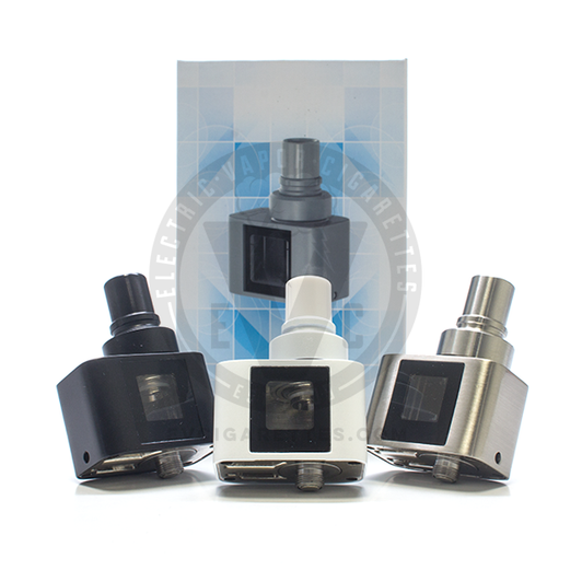 Joyetech Cuboid Mini Atomizer Joyetech Cuboid Mini Atomizer